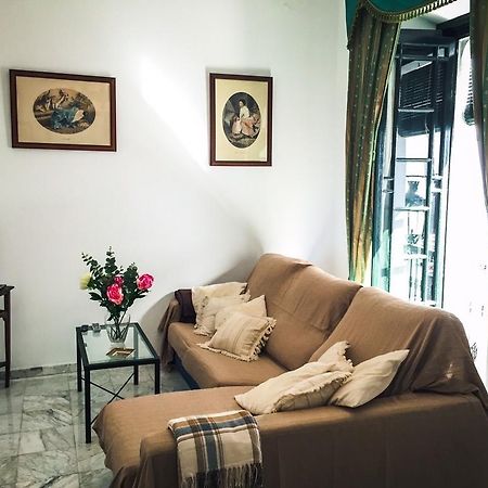 La Casa De Manolo Villa Cazalla de la Sierra Rum bild