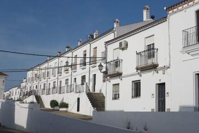 La Casa De Manolo Villa Cazalla de la Sierra Exteriör bild